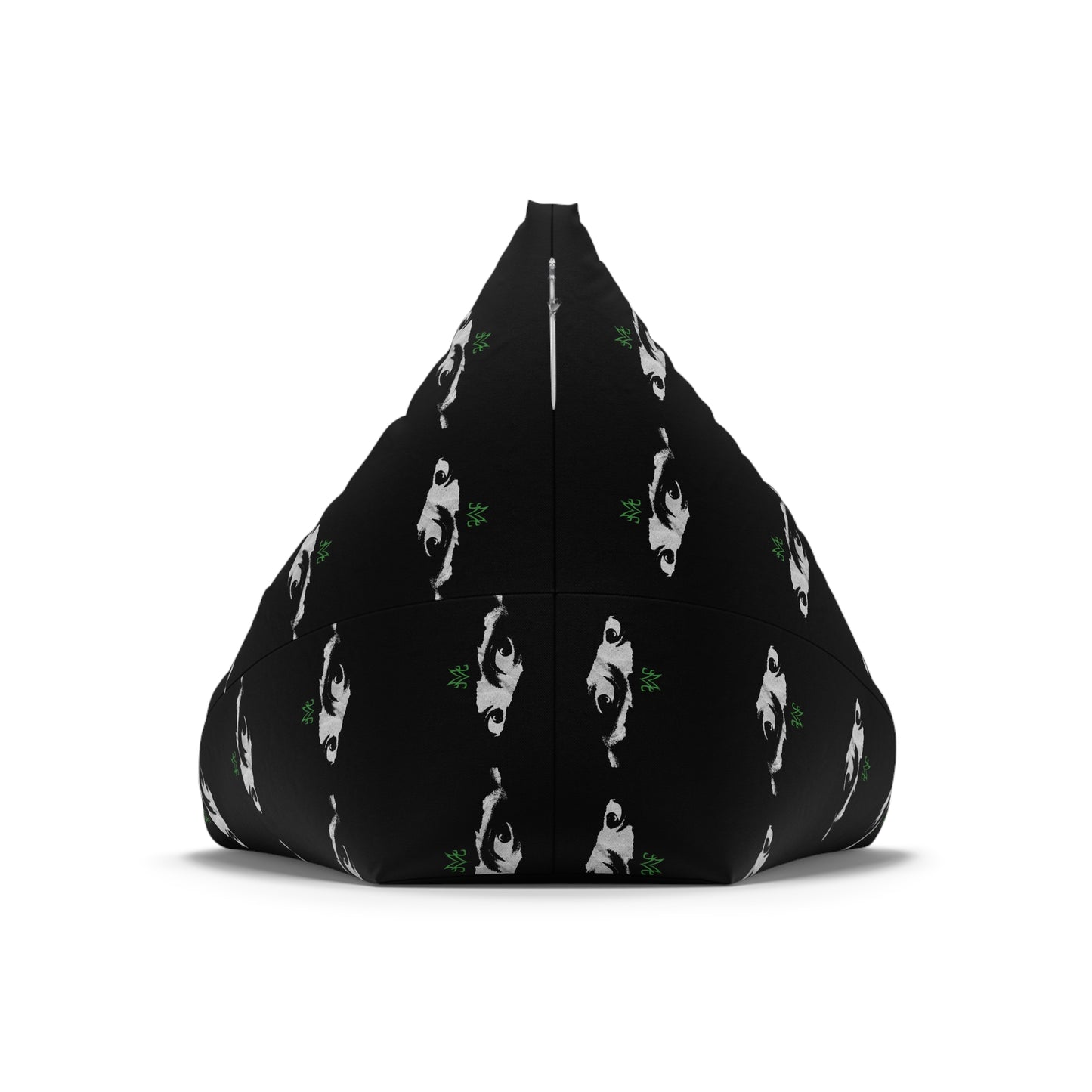 MillionaireMenace Bean Bag Chair