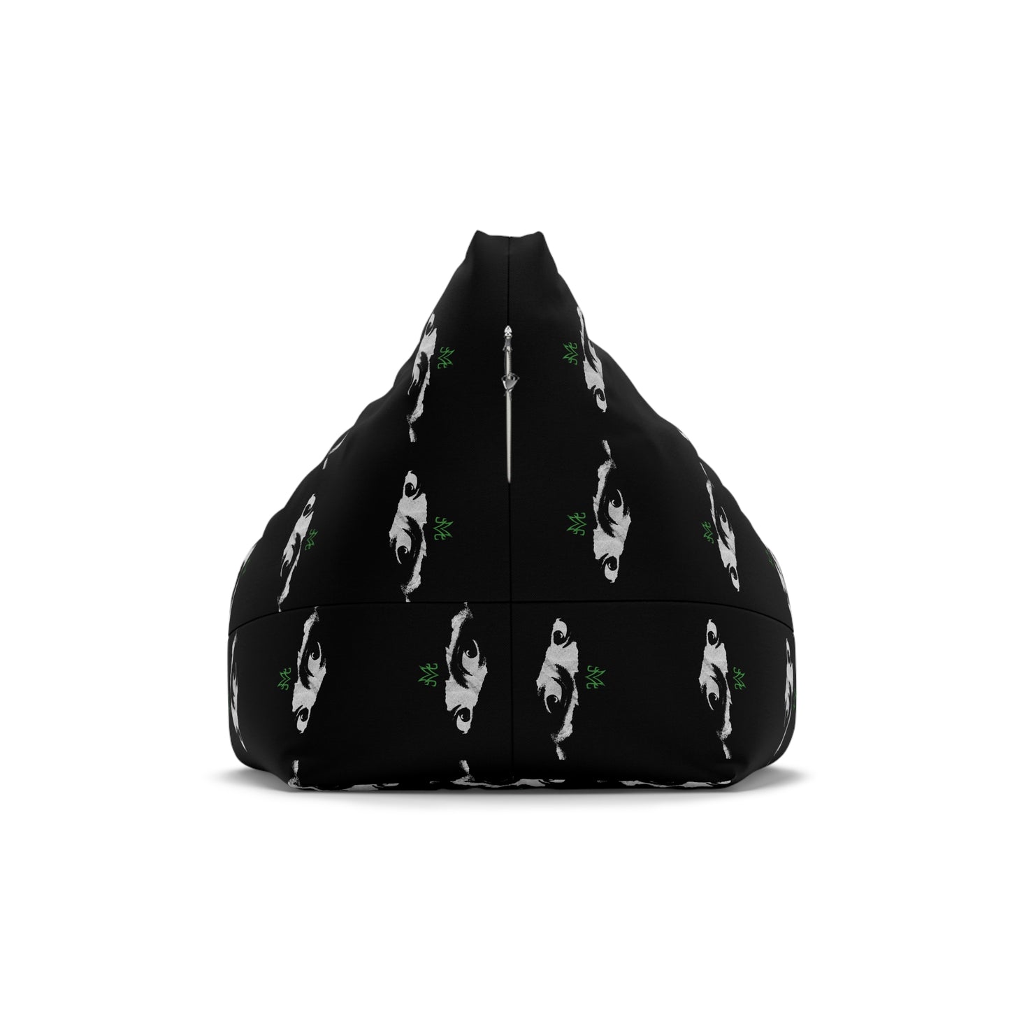 MillionaireMenace Bean Bag Chair