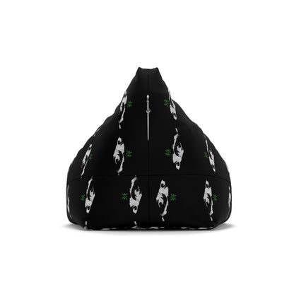 MillionaireMenace Bean Bag Chair