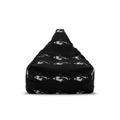 MillionaireMenace Bean Bag Chair