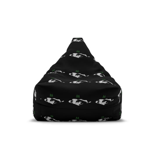 MillionaireMenace Bean Bag Chair