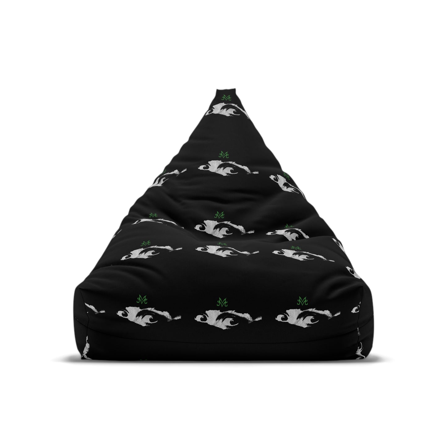MillionaireMenace Bean Bag Chair