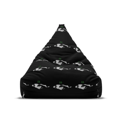 MillionaireMenace Bean Bag Chair