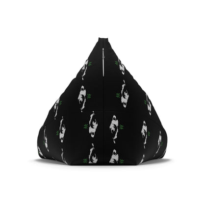 MillionaireMenace Bean Bag Chair